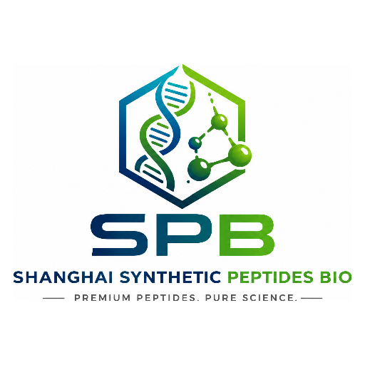 Shanghai Synthetic Peptides Bio (SPB) logo